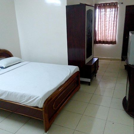Sahasra Residency Hotel Hyderabad Exterior photo